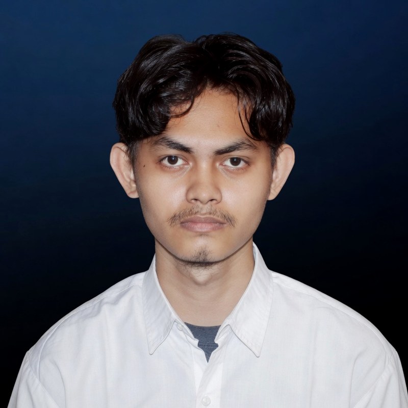 Muhamad Asad Nugraha — Staff Admin & Operations